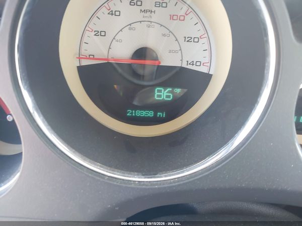 2014 DODGE CHALLENGER — I7