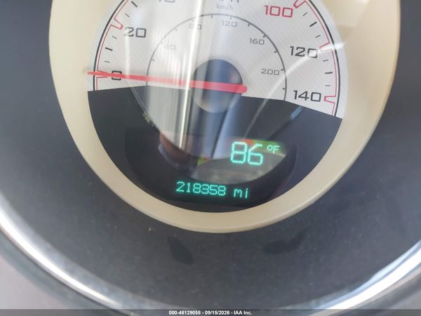 2014 DODGE CHALLENGER — I118