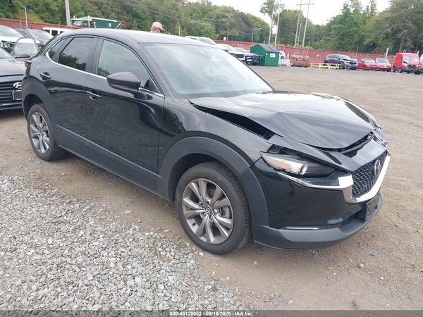 2023 MAZDA CX-30 2.5 S SELECT — I1