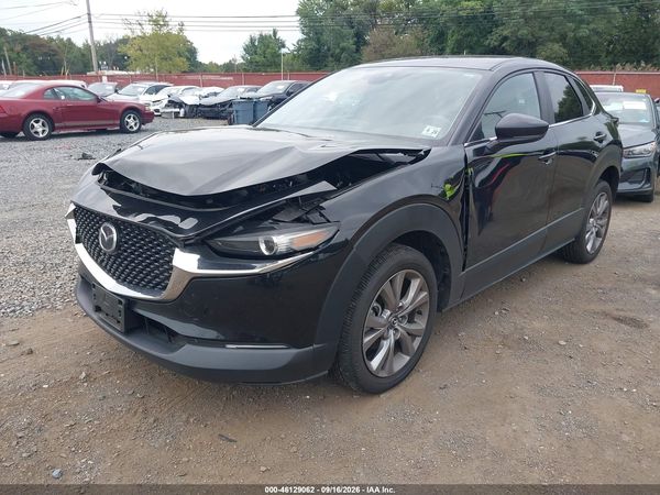 2023 MAZDA CX-30 — I2