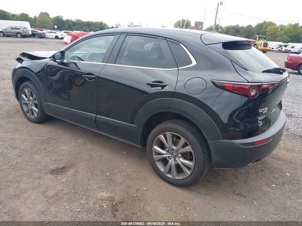 2023 MAZDA CX-30 2.5 S SELECT — I3
