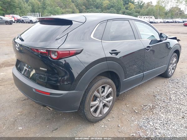 2023 MAZDA CX-30 2.5 S SELECT — I4