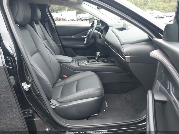 2023 MAZDA CX-30 2.5 S SELECT — I5