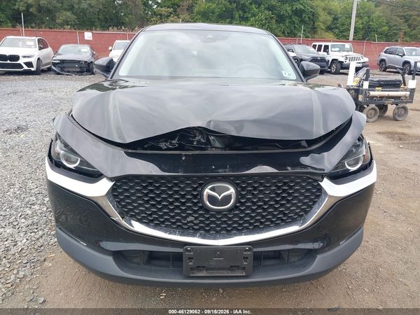 2023 MAZDA CX-30 2.5 S SELECT — I6