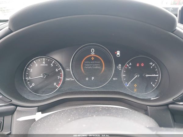 2023 MAZDA CX-30 2.5 S SELECT — I7