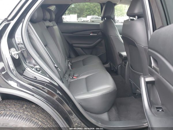 2023 MAZDA CX-30 2.5 S SELECT — I8