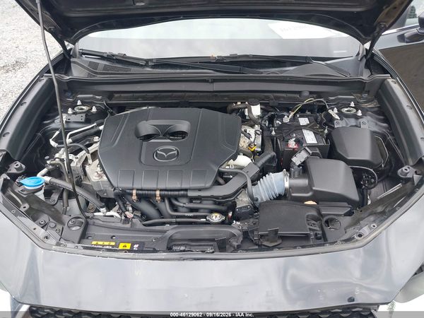 2023 MAZDA CX-30 2.5 S SELECT — I10
