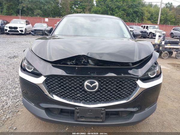 2023 MAZDA CX-30 2.5 S SELECT — I115