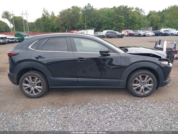 2023 MAZDA CX-30 2.5 S SELECT — I116