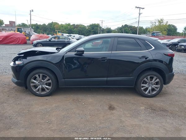 2023 MAZDA CX-30 2.5 S SELECT — I117
