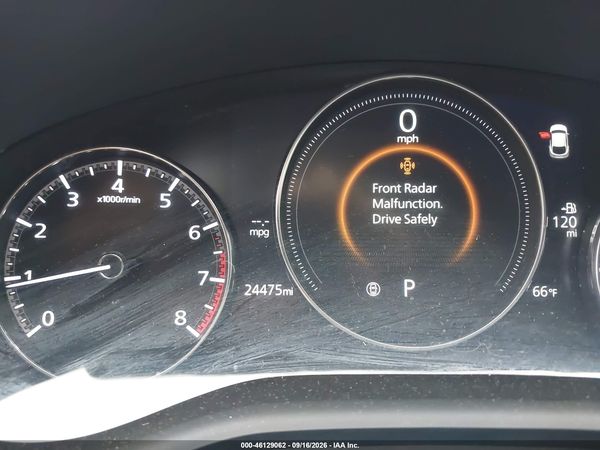 2023 MAZDA CX-30 2.5 S SELECT — I118