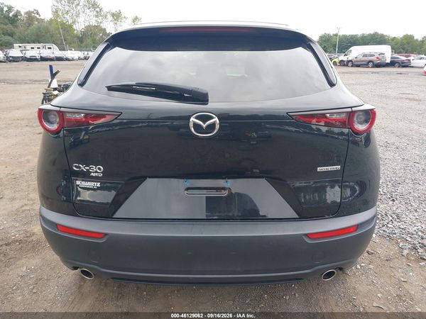 2023 MAZDA CX-30 2.5 S SELECT — I119