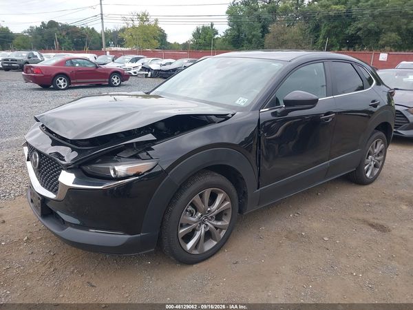 2023 MAZDA CX-30 2.5 S SELECT — I152