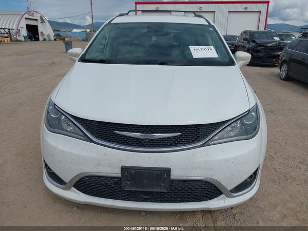 2017 CHRYSLER PACIFICA TOURING-L PLUS — I115