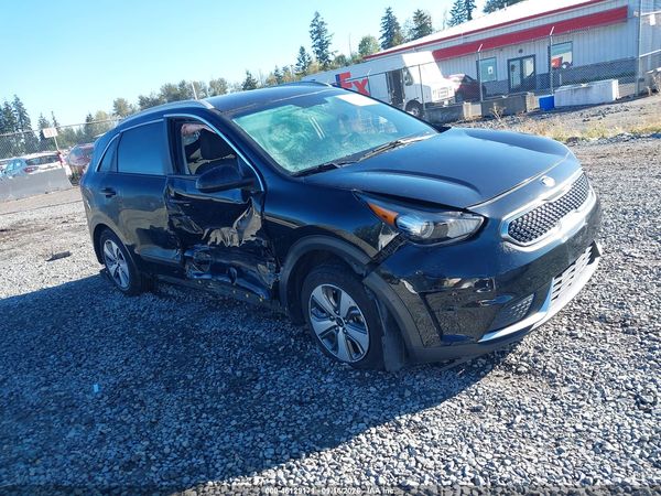 2019 KIA NIRO LX — I1