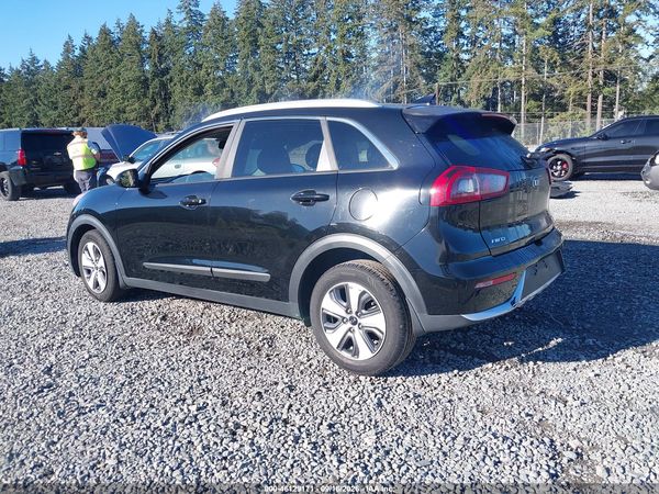 2019 KIA NIRO LX — I3