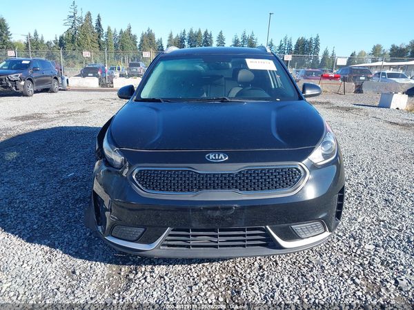 2019 KIA NIRO LX — I115
