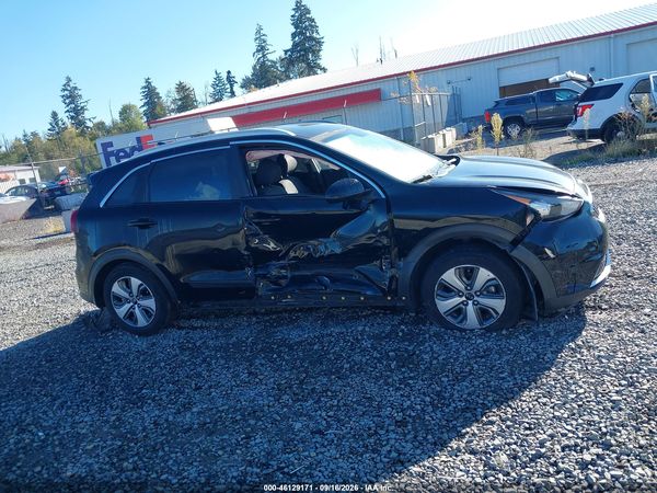 2019 KIA NIRO LX — I116