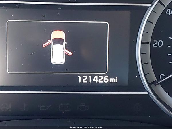 2019 KIA NIRO LX — I118