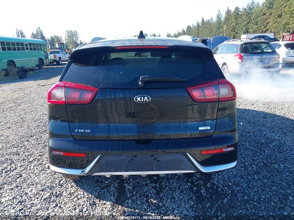 2019 KIA NIRO LX — I119