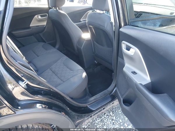 2019 KIA NIRO LX — I152