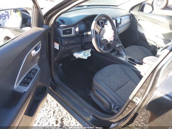 2019 KIA NIRO LX — I153