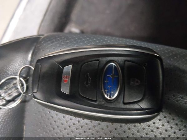 2019 SUBARU OUTBACK 2.5I LIMITED — I11
