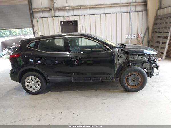 2019 NISSAN ROGUE SPORT S — I116