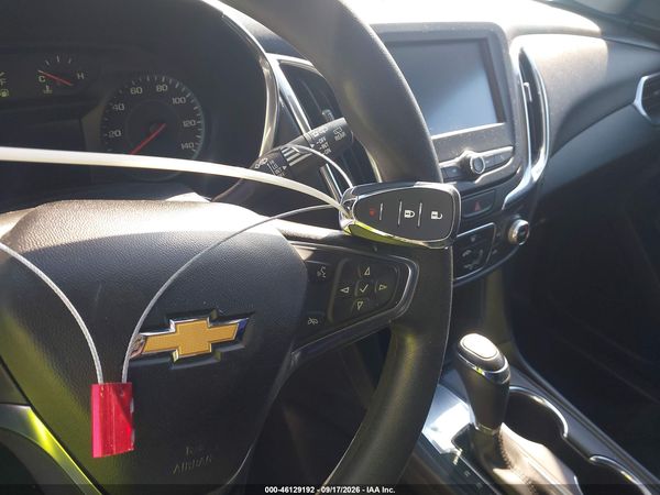 2018 CHEVROLET EQUINOX LT — I11