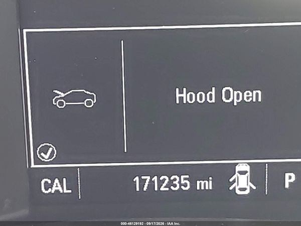 2018 CHEVROLET EQUINOX LT — I118