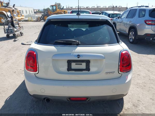2015 MINI HARDTOP COOPER — I119