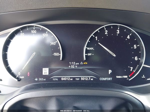 2020 BMW 330I XDRIVE — I7