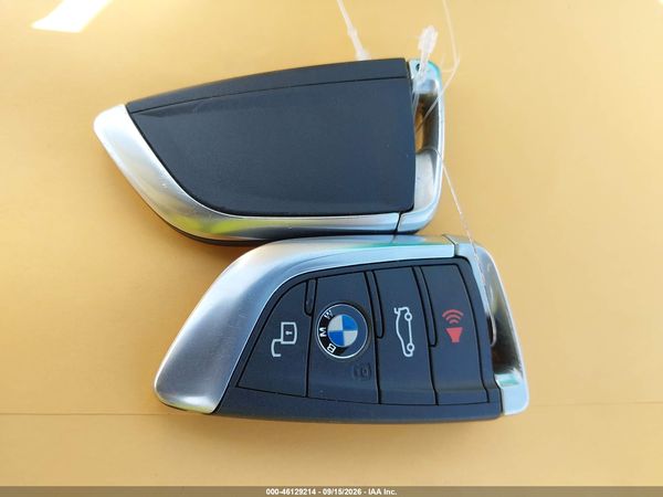 2020 BMW 330I XDRIVE — I11