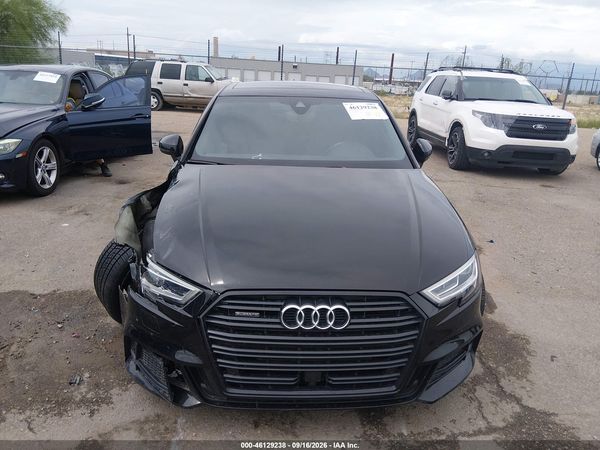 2020 AUDI A3 — I115