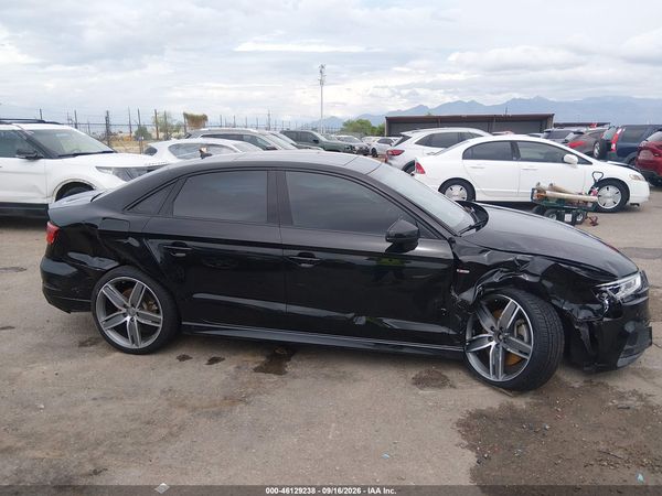 2020 AUDI A3 — I116