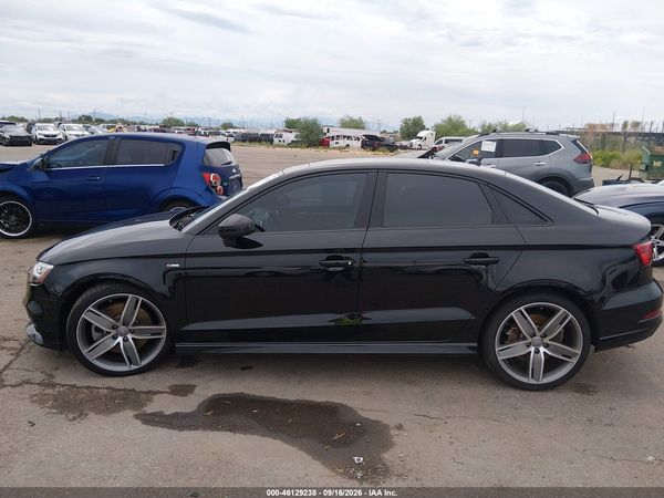 2020 AUDI A3 — I117