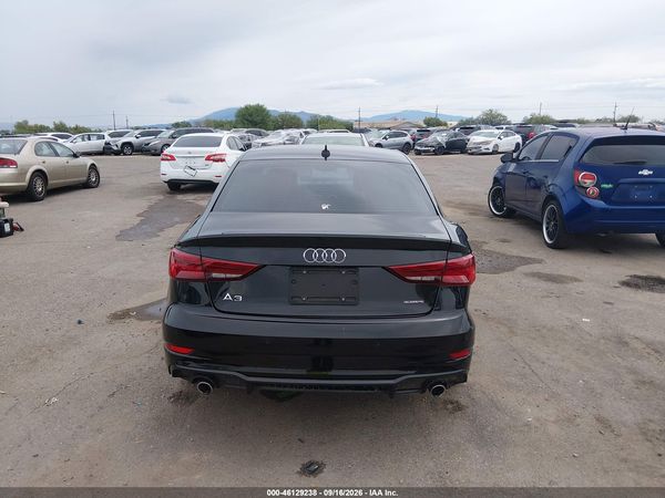 2020 AUDI A3 — I119
