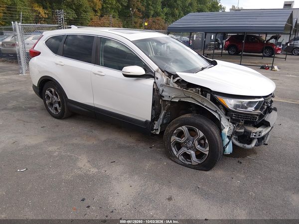 2018 HONDA CR-V EX — I1