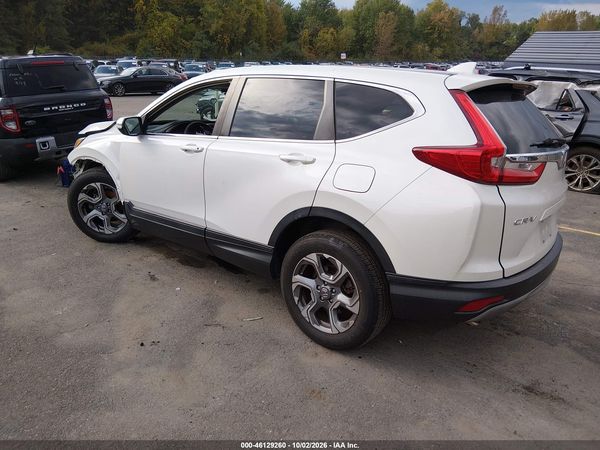 2018 HONDA CR-V EX — I3