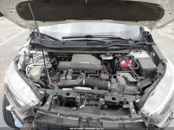 2018 HONDA CR-V EX — I10