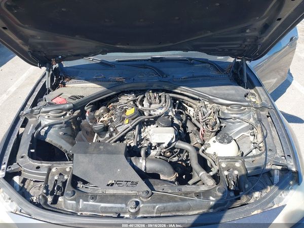 2013 BMW 328I XDRIVE — I10