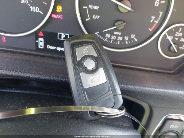 2013 BMW 328I XDRIVE — I11