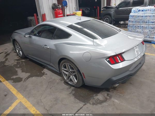 2026 FORD MUSTANG ECOBOOST FASTBACK — I3