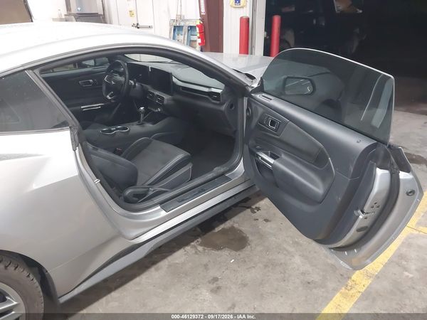 2026 FORD MUSTANG ECOBOOST FASTBACK — I5
