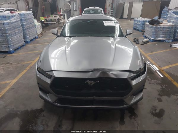 2026 FORD MUSTANG ECOBOOST FASTBACK — I115