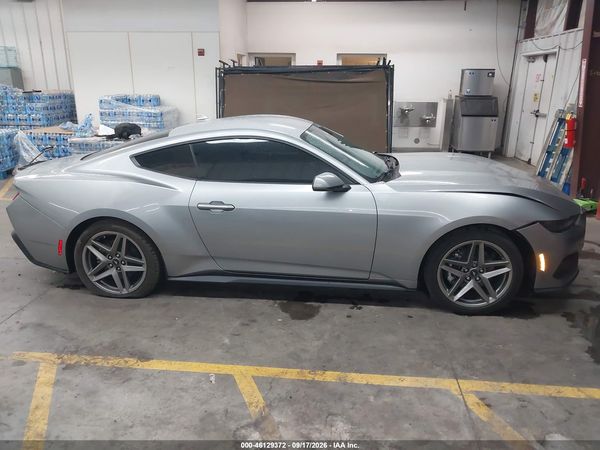 2026 FORD MUSTANG ECOBOOST FASTBACK — I116