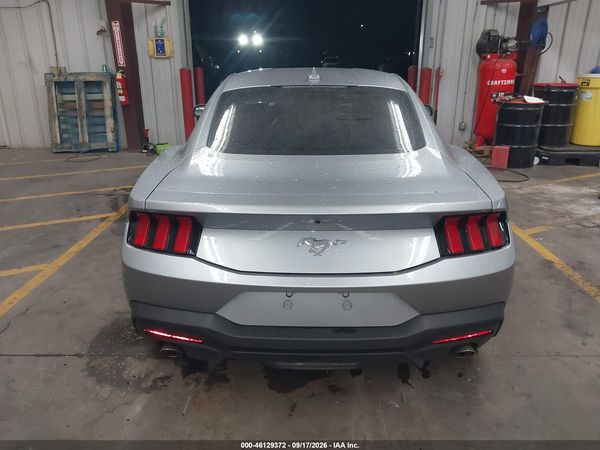 2026 FORD MUSTANG ECOBOOST FASTBACK — I119