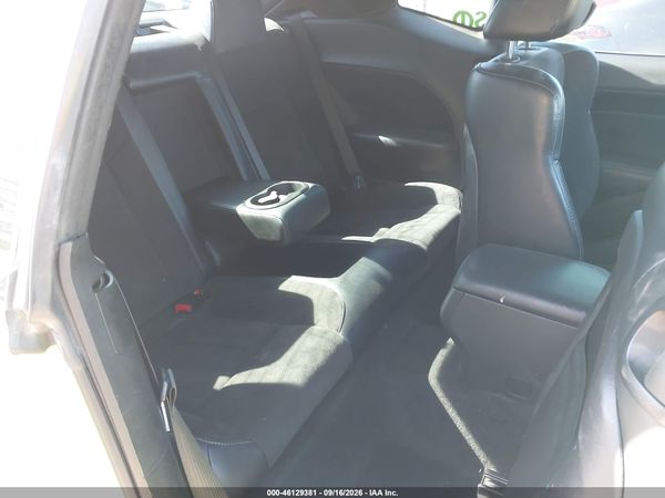2015 DODGE CHALLENGER R/T SCAT PACK SHAKER — I8