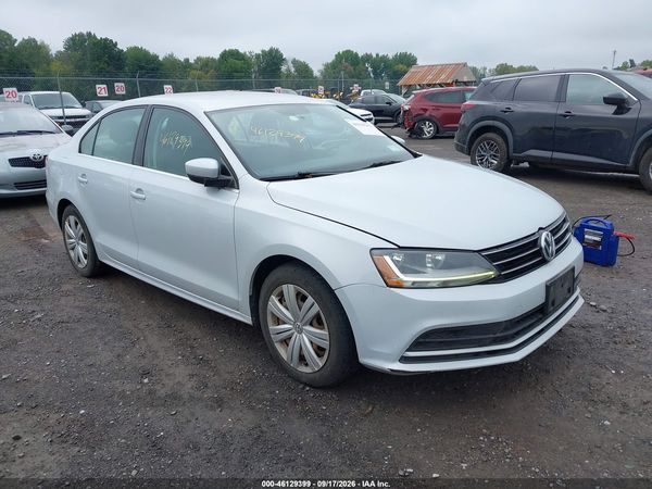 2017 VOLKSWAGEN JETTA 1.4T S — I1