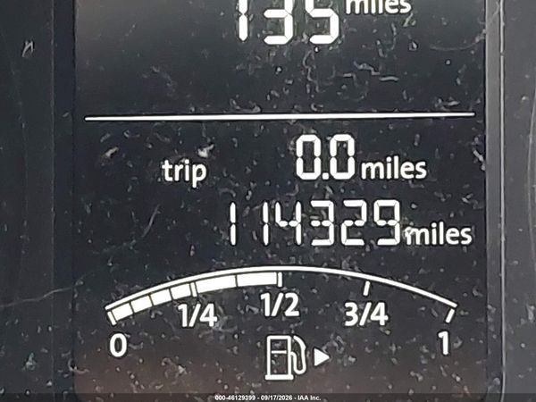 2017 VOLKSWAGEN JETTA 1.4T S — I152